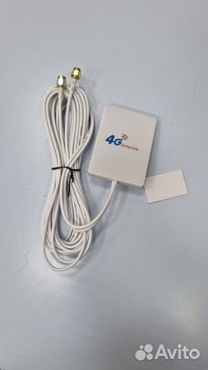 Антенна 4G/GSM mimo (800-2700Мгц)