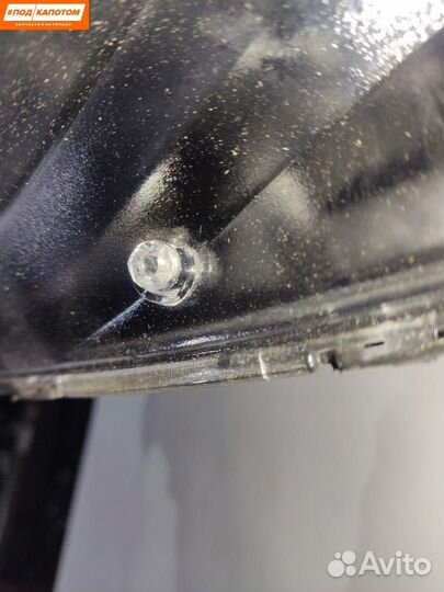 Фара правая Kia Rio 3 (2011 - 2015) chinakr270619