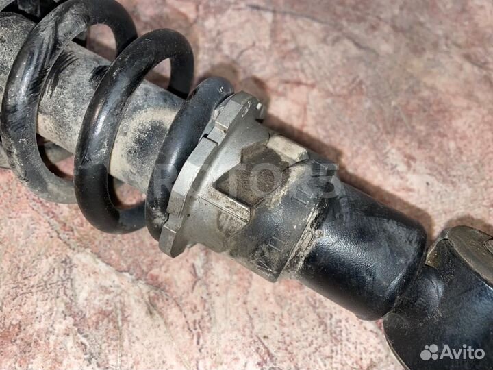 Амортизатор кабины задний MAN TGX 2015 4221