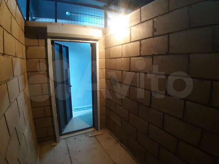 Гараж, 10 м²