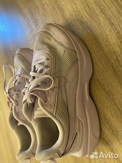 Кроссовки женские puma 36