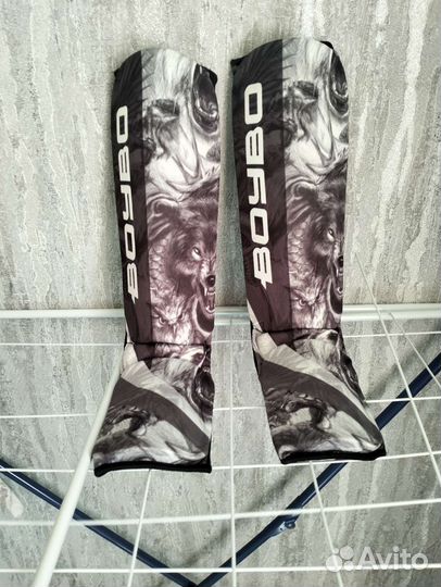 Накладки новые