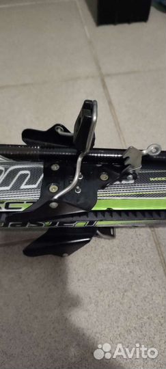 Лыжи беговые