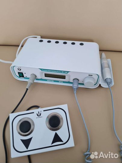 Аппарат для маникюра и педикюра biomak