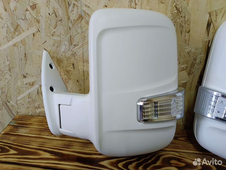 Зеркала Газель Бизнес Н/О