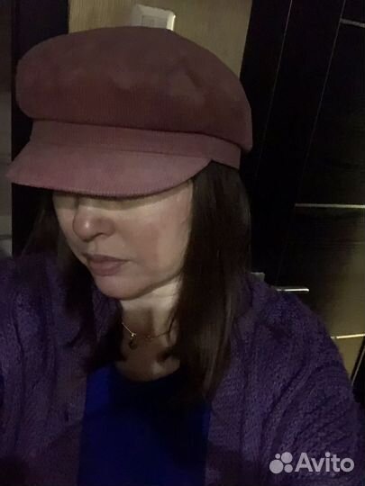 Кепка женская H&M