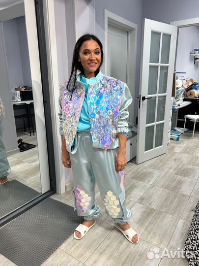 Пошив одежды,швейный цех