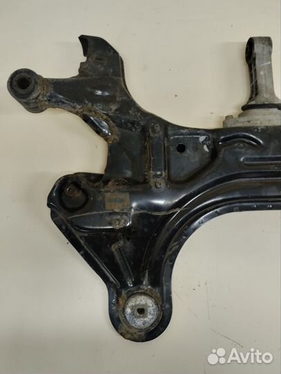 Балка подмоторная Chevrolet Aveo T200 2003-2008