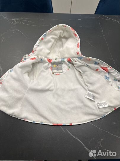 Куртка весенняя для девочки Mothercare