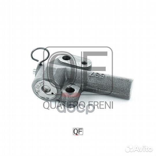 Гидронатяжитель ролика грм QF00100169 quattro