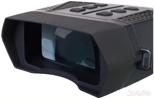 Новый бинокль цифровой ночного видения