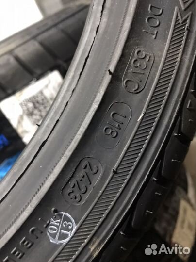 Sailun Atrezzo ZSR 225/50 R18