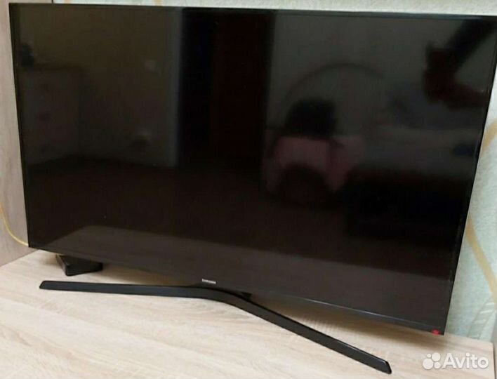 Телевизор samsung smart tv 40