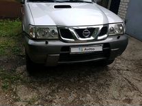 Nissan Terrano 3.0 AT, 2003, 300 000 км, с пробегом, цена 1 100 000 руб.