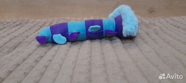 Собака мопс из попи плейтайм