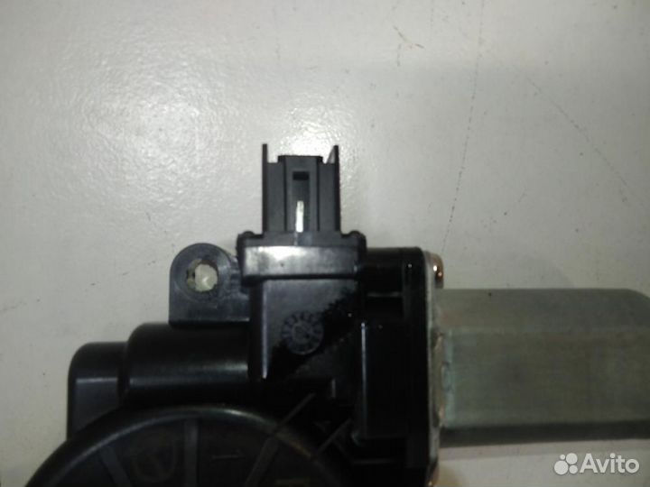 Моторчик стеклоподъемника Mazda CX-5 KE 2011-2017