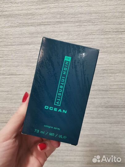 Мужской парфюм Velosity, Domain, Truorigin