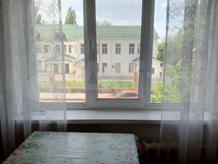 2-к. квартира, 42 м², 2/2 эт.