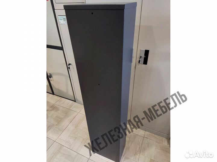 Бюджетный сейф для ружья Чирок 1320