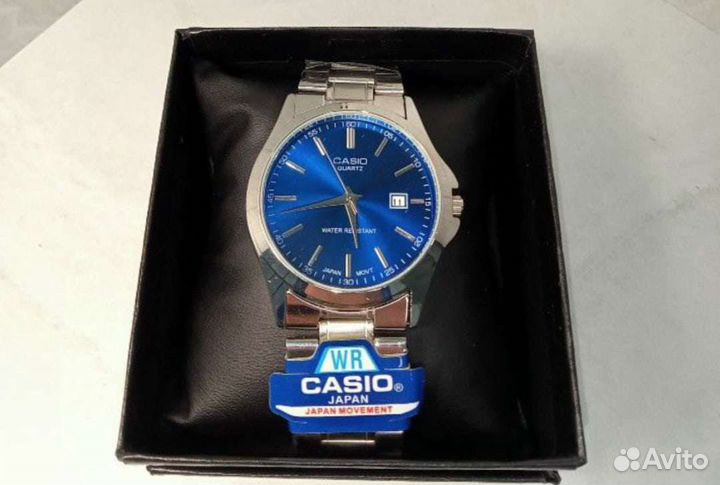 Часы мужские casio
