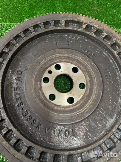 Маховик сцепление Ford Focus 1 Форд Фокус