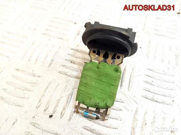 Резистор отопителя Mitsubishi Colt Z3 7801A099