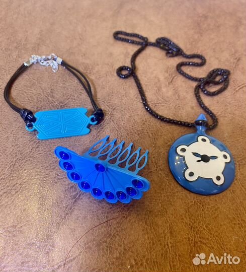 Талисманы Леди баг