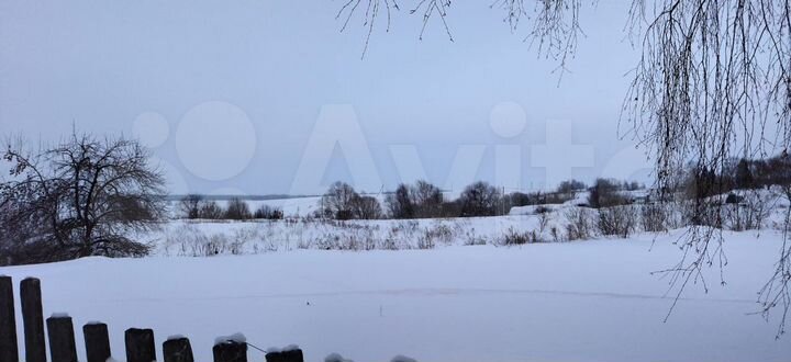 Участок 20 сот. (ИЖС)