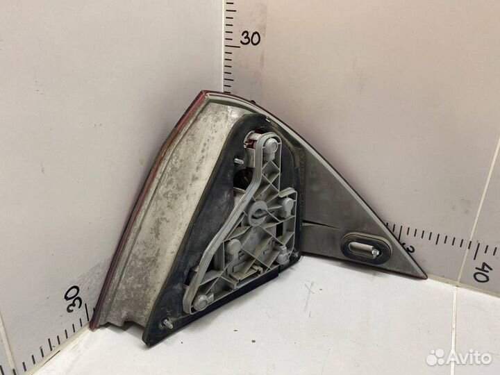 Фонарь задний левый Mercedes-Benz C-class