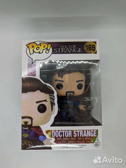 Funko POP Doctor Strange