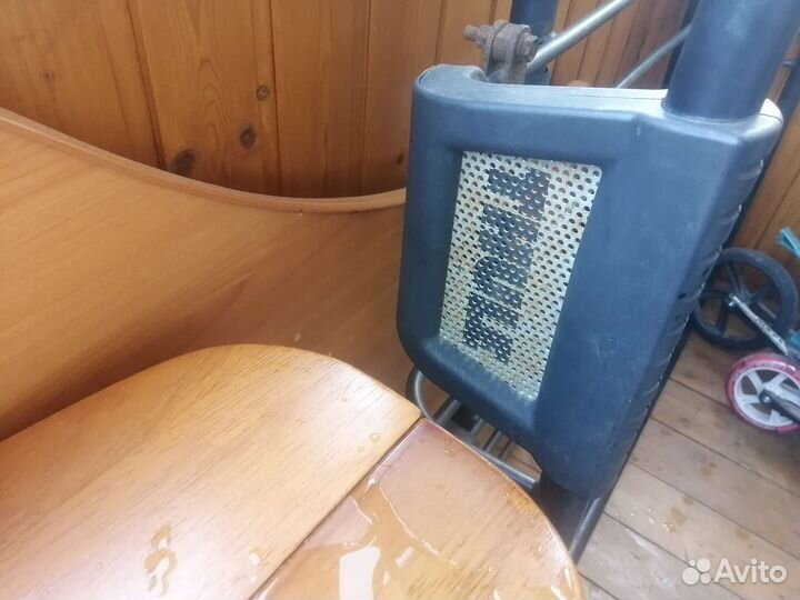 Thule корзина