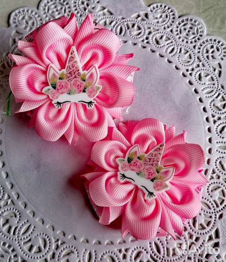 Аксессуары ручной работы