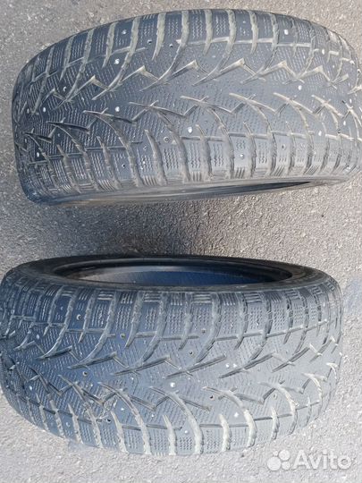 Toyo Observe G3-Ice 205/55 R16