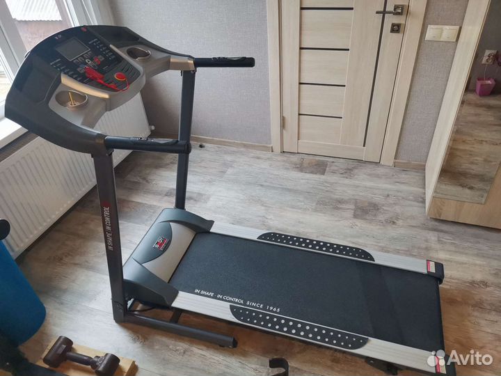 Беговая дорожка