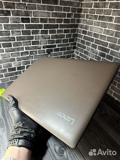 Ноутбук Lenovo ideapad 330