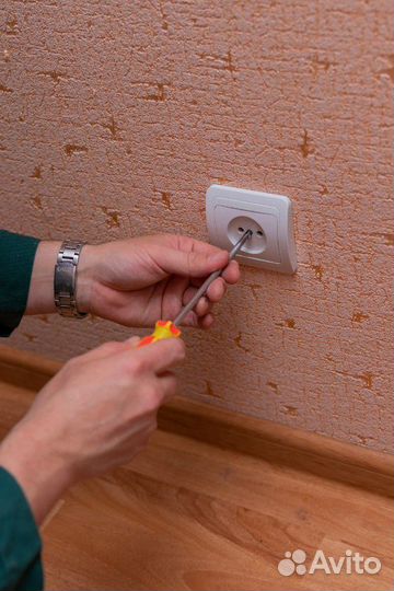 Мастер на час