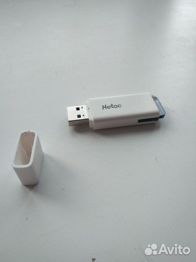 Флешка usb 32гб