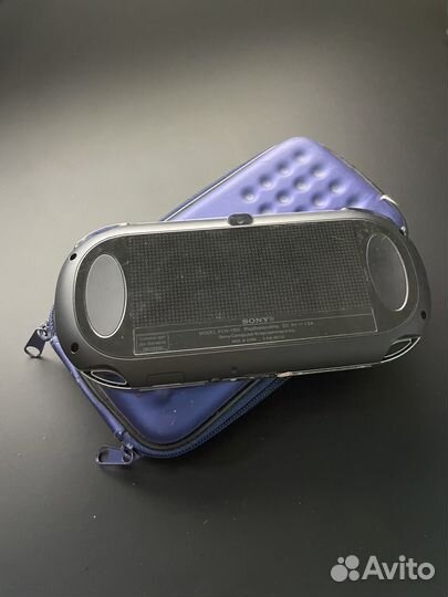 Sony ps vita