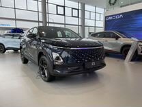 Новый OMODA C5 1.6 AMT, 2024, цена от 2 319 900 руб.