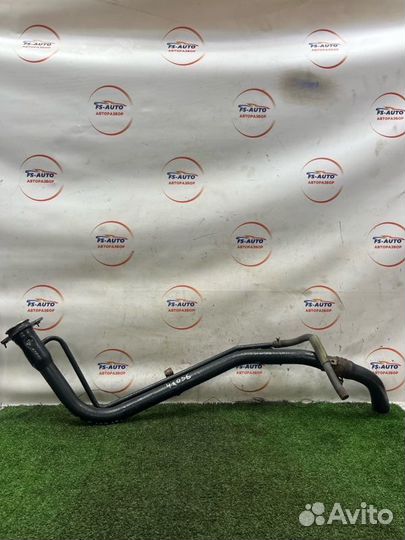 Горловина бака Suzuki Grand Vitara 2 SUV 2.4 J24B