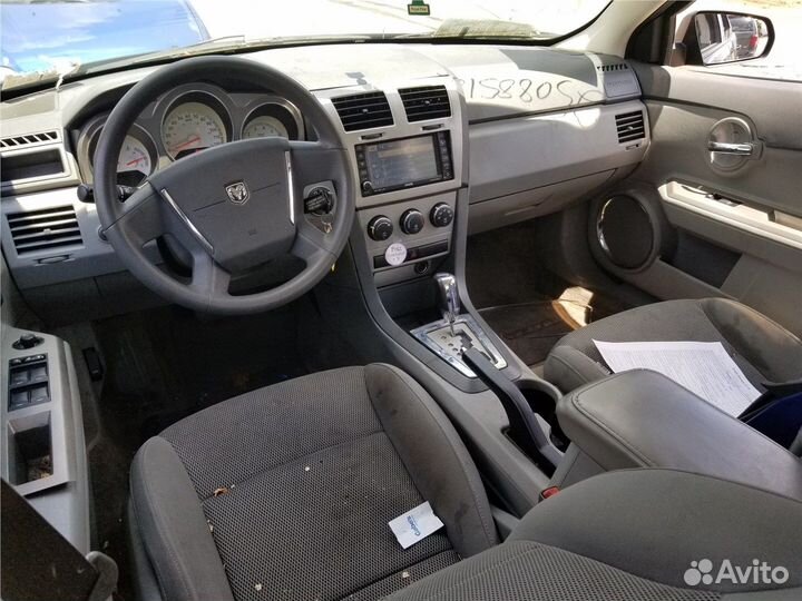 Разбор на запчасти Dodge Avenger 2007