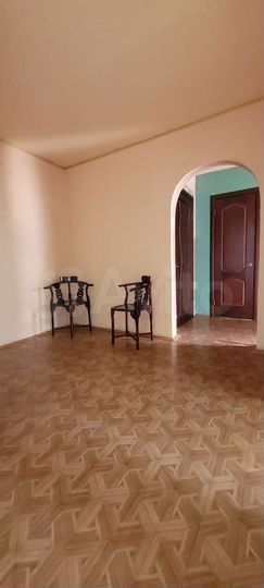 2-к. квартира, 59 м², 1/9 эт.