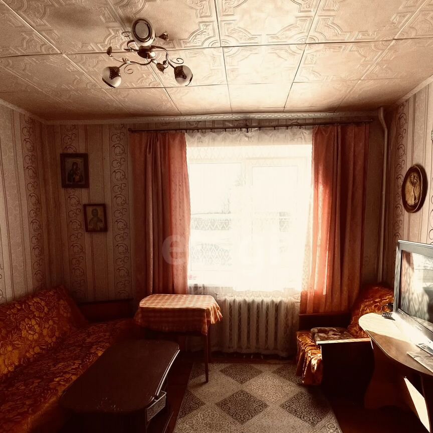 Квартира 2-комн. 42.4 м² в Ельня — фото 2