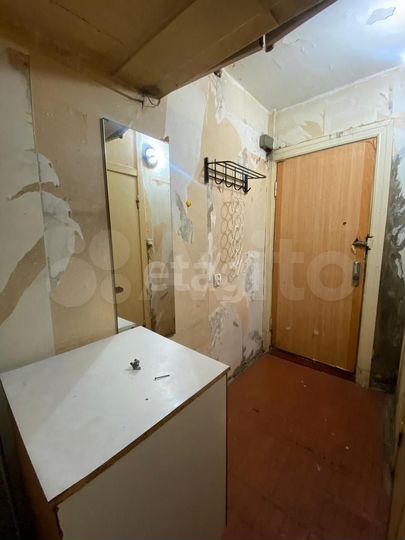 1-к. квартира, 30 м², 1/5 эт.