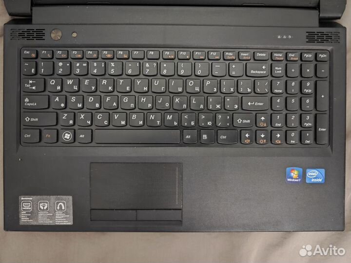 Новый ноутбук Asus на Ryzen