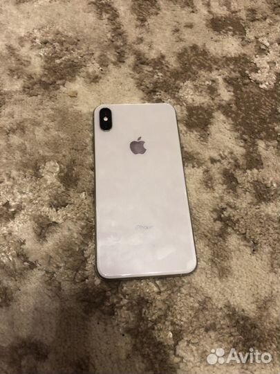 iPhone Xs Max, 256 гб