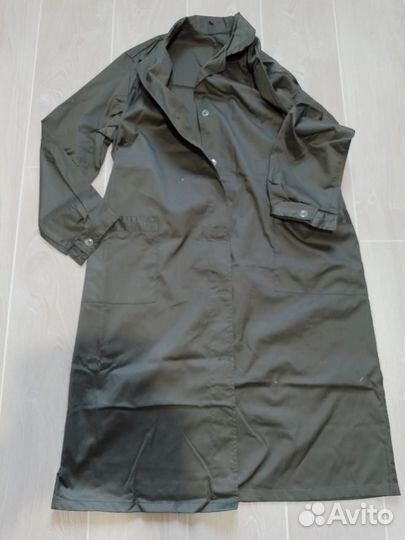 Халат женский