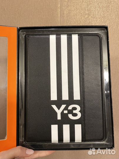 Чехол adidas Y-3 (для iPad air 2)