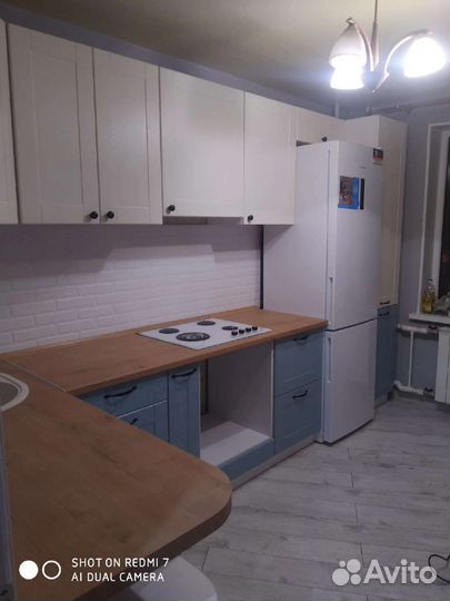 Кухонный гарнитур новый