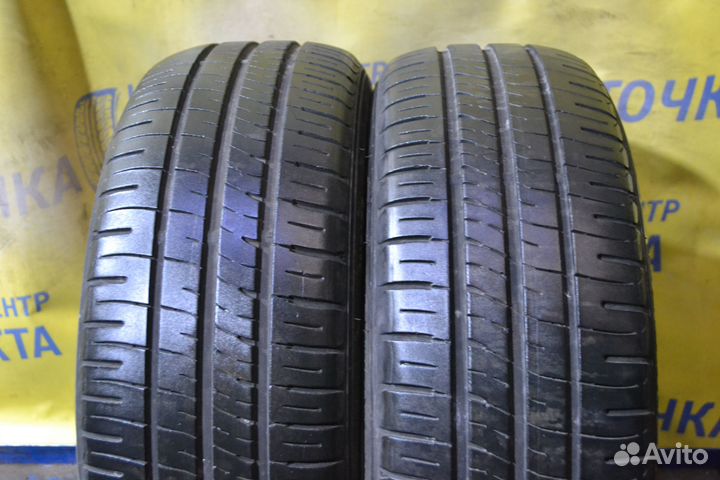 Dunlop Enasave EC204 205/55 R16
